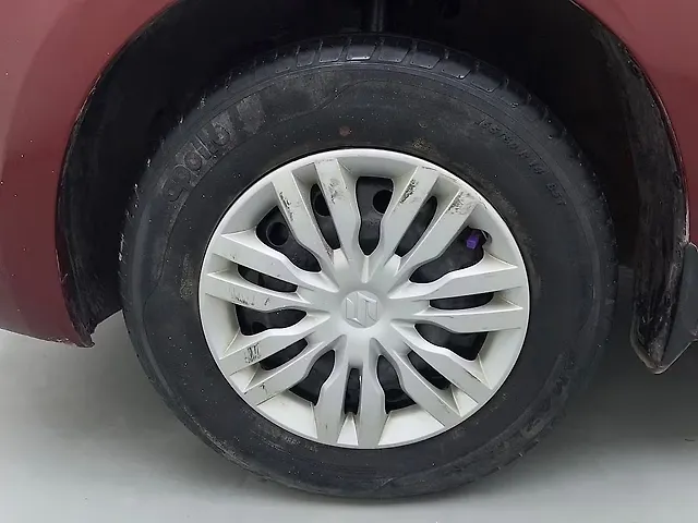 Used Maruti Suzuki Dzire [2017-2020] VXi in Ghaziabad