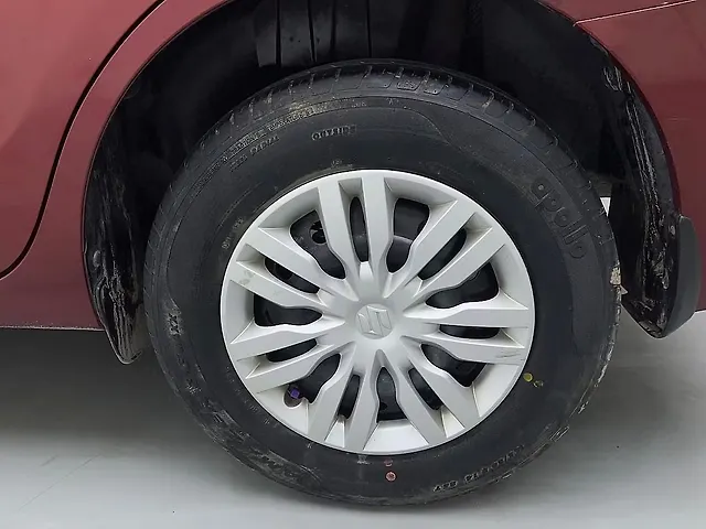 Used Maruti Suzuki Dzire [2017-2020] VXi in Ghaziabad