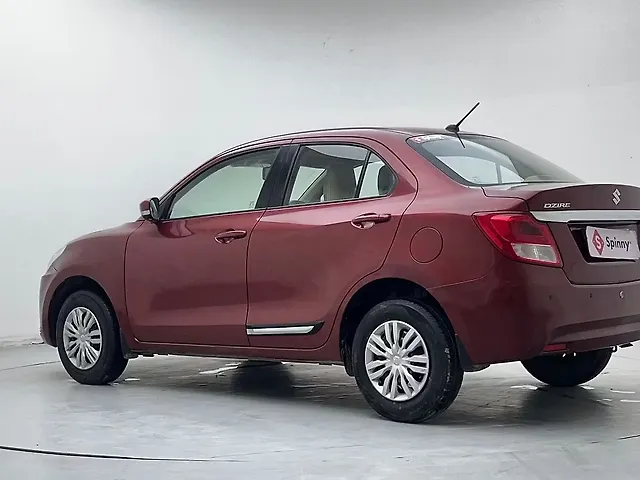 Used Maruti Suzuki Dzire [2017-2020] VXi in Ghaziabad