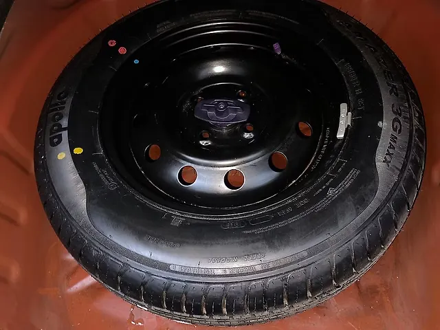 Used Maruti Suzuki Dzire [2017-2020] VXi in Ghaziabad
