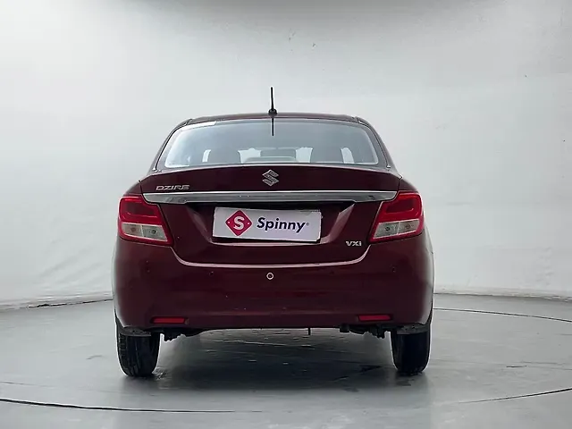 Used Maruti Suzuki Dzire [2017-2020] VXi in Ghaziabad