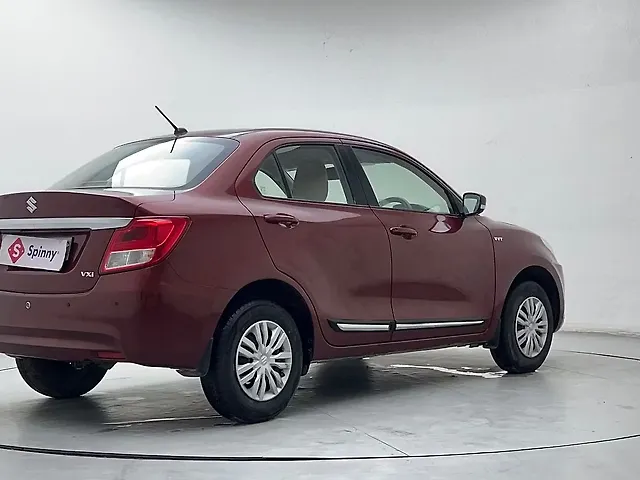 Used Maruti Suzuki Dzire [2017-2020] VXi in Ghaziabad