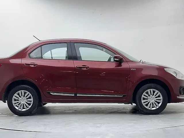 Used Maruti Suzuki Dzire [2017-2020] VXi in Ghaziabad