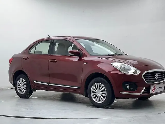 Used Maruti Suzuki Dzire [2017-2020] VXi in Ghaziabad
