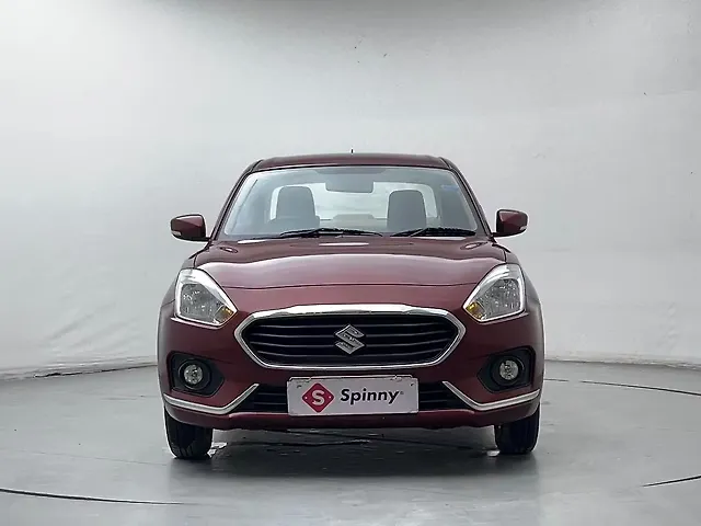 Used Maruti Suzuki Dzire [2017-2020] VXi in Ghaziabad