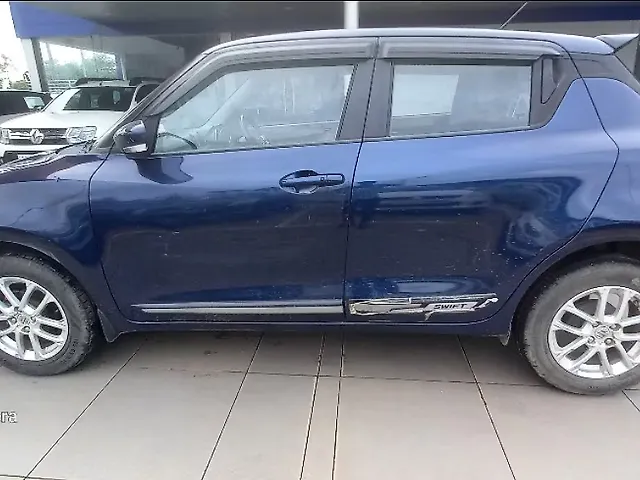 Used 2019 Maruti Suzuki Swift in Raipur