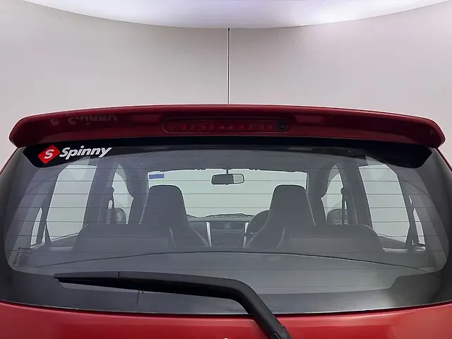 Used Maruti Suzuki Celerio [2017-2021] ZXi AMT [2017-2019] in Bangalore