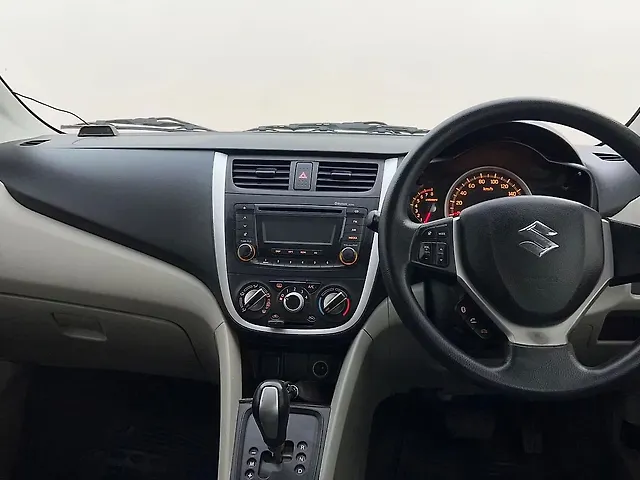 Used Maruti Suzuki Celerio [2017-2021] ZXi AMT [2017-2019] in Bangalore
