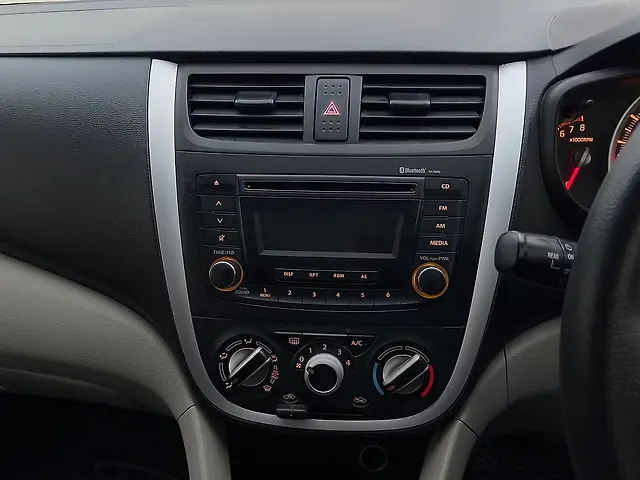Used Maruti Suzuki Celerio [2017-2021] ZXi AMT [2017-2019] in Bangalore