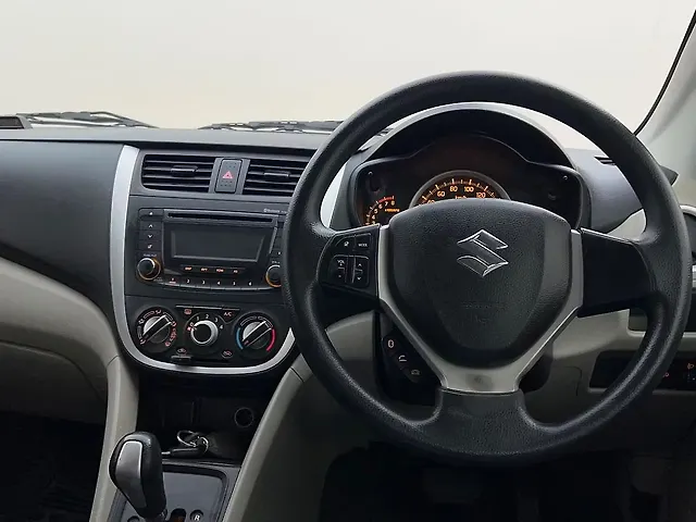 Used Maruti Suzuki Celerio [2017-2021] ZXi AMT [2017-2019] in Bangalore