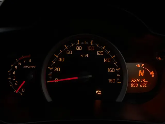Used Maruti Suzuki Celerio [2017-2021] ZXi AMT [2017-2019] in Bangalore