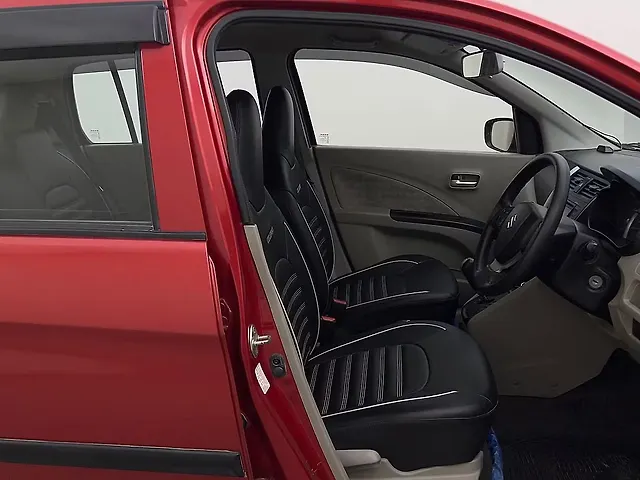 Used Maruti Suzuki Celerio [2017-2021] ZXi AMT [2017-2019] in Bangalore
