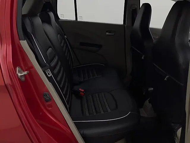 Used Maruti Suzuki Celerio [2017-2021] ZXi AMT [2017-2019] in Bangalore