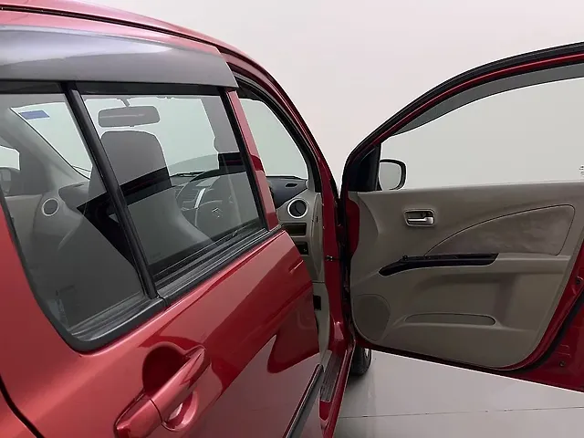 Used Maruti Suzuki Celerio [2017-2021] ZXi AMT [2017-2019] in Bangalore