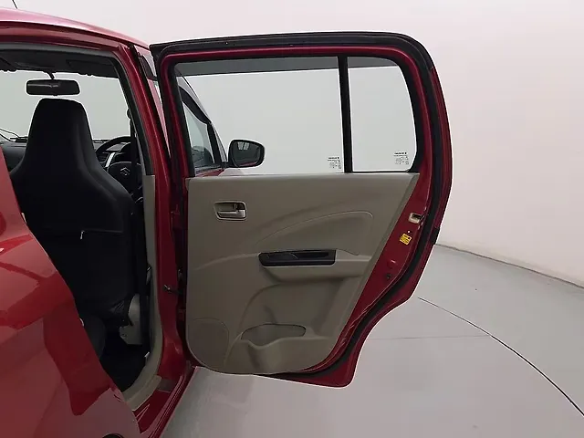 Used Maruti Suzuki Celerio [2017-2021] ZXi AMT [2017-2019] in Bangalore