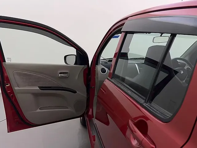 Used Maruti Suzuki Celerio [2017-2021] ZXi AMT [2017-2019] in Bangalore