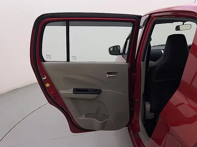 Used Maruti Suzuki Celerio [2017-2021] ZXi AMT [2017-2019] in Bangalore