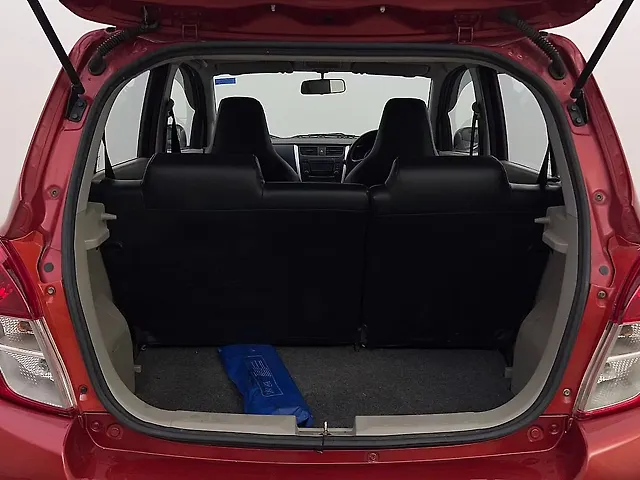 Used Maruti Suzuki Celerio [2017-2021] ZXi AMT [2017-2019] in Bangalore
