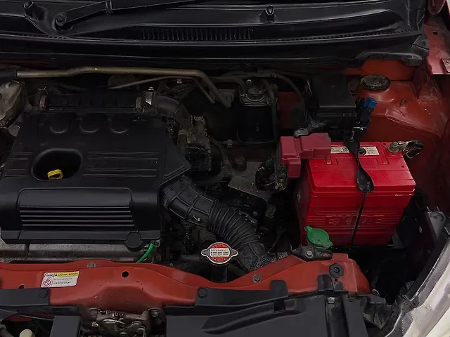 Used Maruti Suzuki Celerio [2017-2021] ZXi AMT [2017-2019] in Bangalore