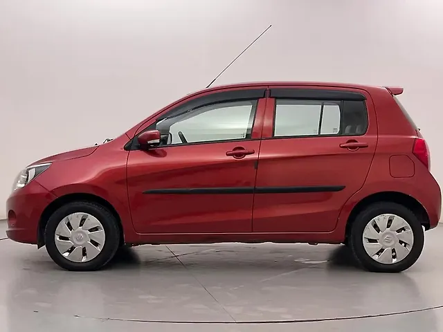 Used Maruti Suzuki Celerio [2017-2021] ZXi AMT [2017-2019] in Bangalore