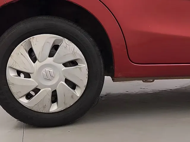 Used Maruti Suzuki Celerio [2017-2021] ZXi AMT [2017-2019] in Bangalore
