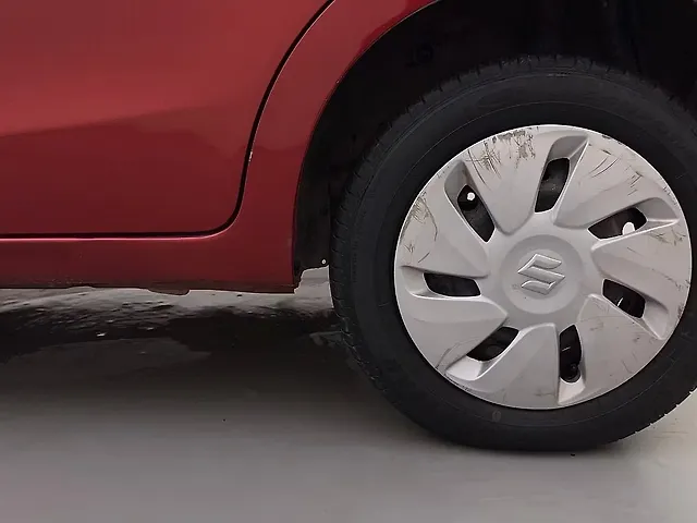 Used Maruti Suzuki Celerio [2017-2021] ZXi AMT [2017-2019] in Bangalore
