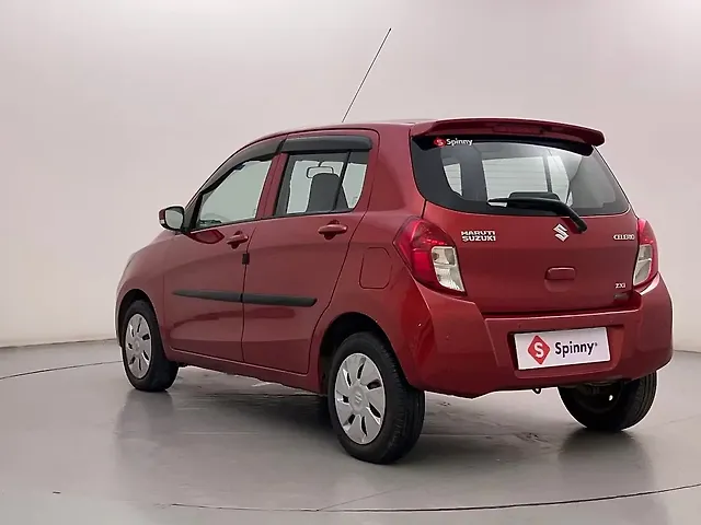 Used Maruti Suzuki Celerio [2017-2021] ZXi AMT [2017-2019] in Bangalore