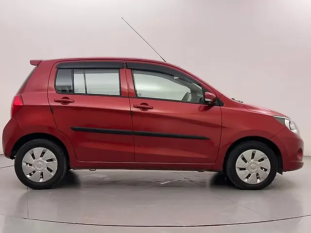 Used Maruti Suzuki Celerio [2017-2021] ZXi AMT [2017-2019] in Bangalore