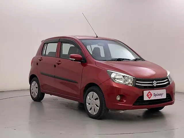 Used Maruti Suzuki Celerio [2017-2021] ZXi AMT [2017-2019] in Bangalore