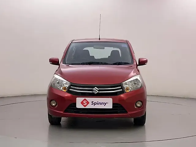 Used Maruti Suzuki Celerio [2017-2021] ZXi AMT [2017-2019] in Bangalore
