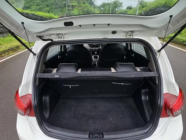Used Hyundai Grand i10 [2013-2017] Sportz 1.2 Kappa VTVT [2013-2016] in Navi Mumbai