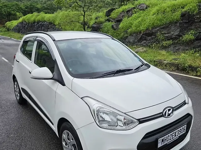 Used Hyundai Grand i10 [2013-2017] Sportz 1.2 Kappa VTVT [2013-2016] in Navi Mumbai
