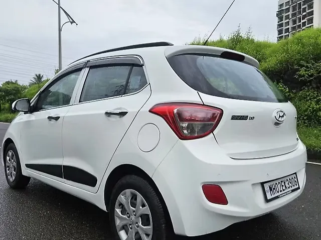 Used Hyundai Grand i10 [2013-2017] Sportz 1.2 Kappa VTVT [2013-2016] in Navi Mumbai