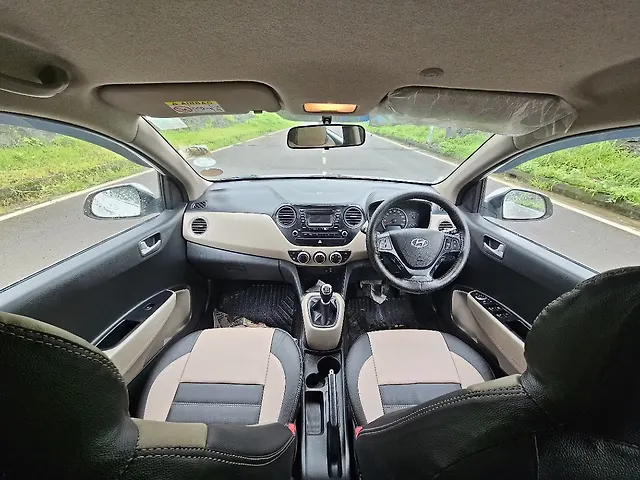 Used Hyundai Grand i10 [2013-2017] Sportz 1.2 Kappa VTVT [2013-2016] in Navi Mumbai