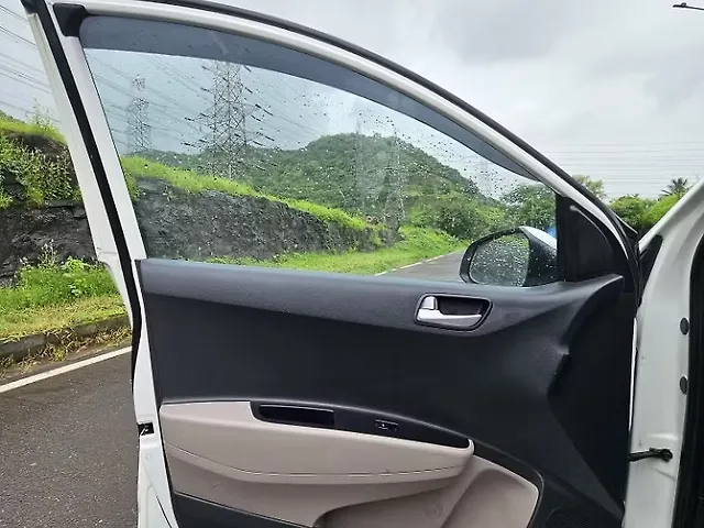 Used Hyundai Grand i10 [2013-2017] Sportz 1.2 Kappa VTVT [2013-2016] in Navi Mumbai