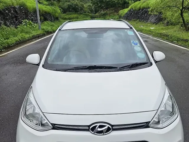 Used Hyundai Grand i10 [2013-2017] Sportz 1.2 Kappa VTVT [2013-2016] in Navi Mumbai