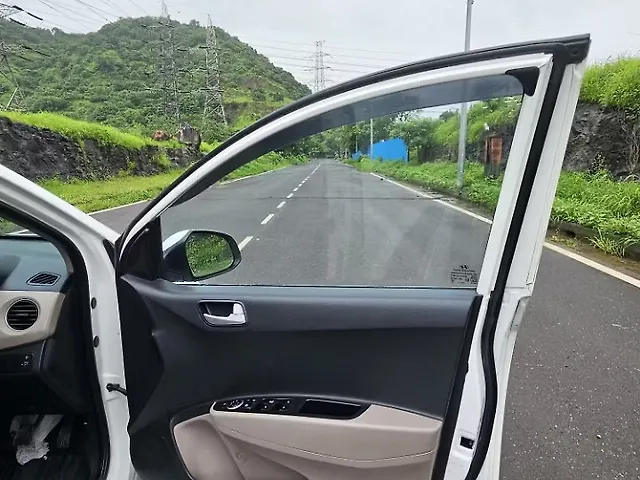 Used Hyundai Grand i10 [2013-2017] Sportz 1.2 Kappa VTVT [2013-2016] in Navi Mumbai