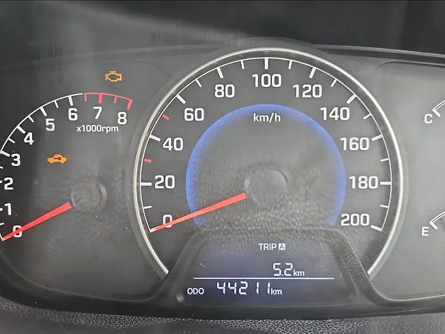 Used Hyundai Grand i10 [2013-2017] Sportz 1.2 Kappa VTVT [2013-2016] in Navi Mumbai