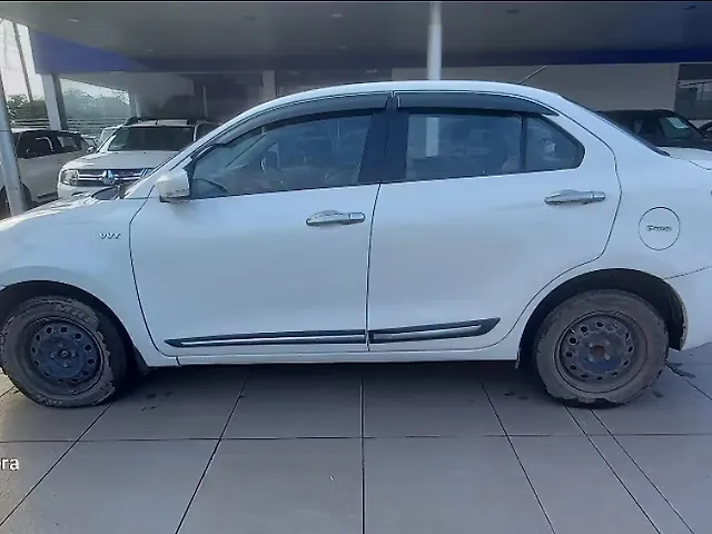 Used 2017 Maruti Suzuki DZire in Raipur