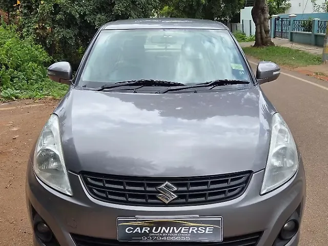 Used 2013 Maruti Suzuki Swift DZire in Mysore