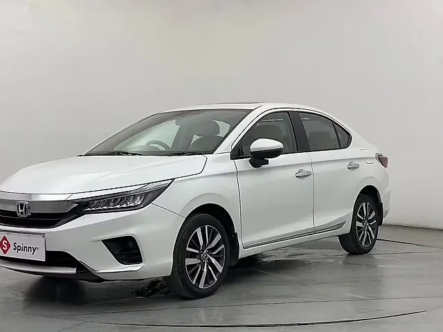 Used 2020 Honda City in Chennai