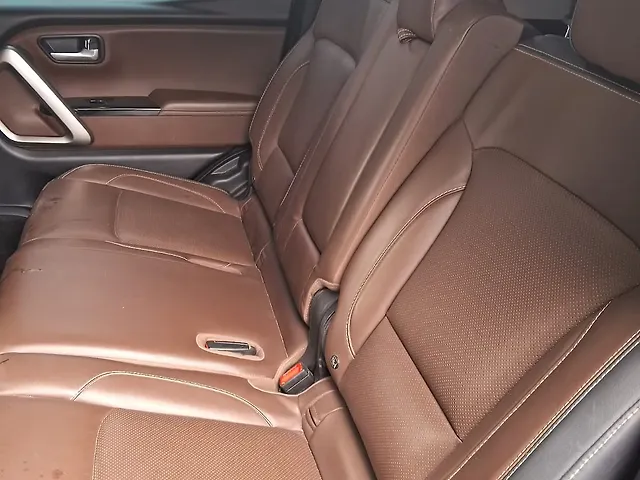 Used Mahindra Scorpio N Z8 L Diesel MT 2WD 7 STR [2024-2025] in Lucknow