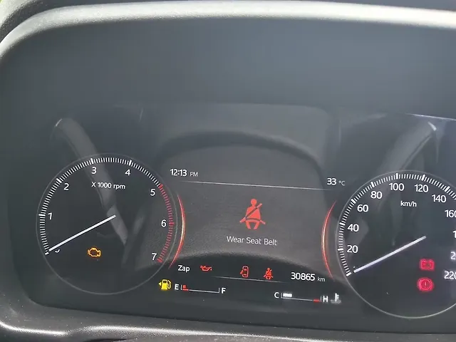 Used Mahindra Scorpio N Z8 L Diesel MT 2WD 7 STR [2024-2025] in Lucknow