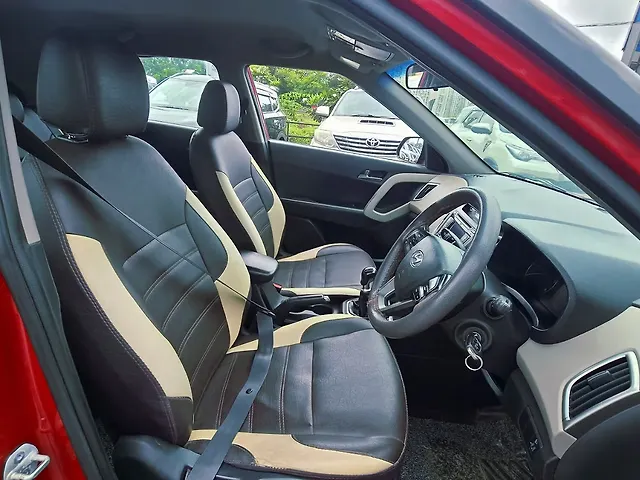 Used Hyundai Creta [2015-2017] 1.4 S in Pune