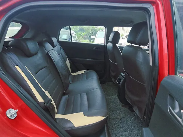 Used Hyundai Creta [2015-2017] 1.4 S in Pune