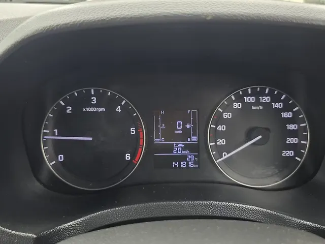 Used Hyundai Creta [2015-2017] 1.4 S in Pune