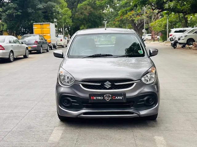 Used 2022 Maruti Suzuki Celerio in Bangalore