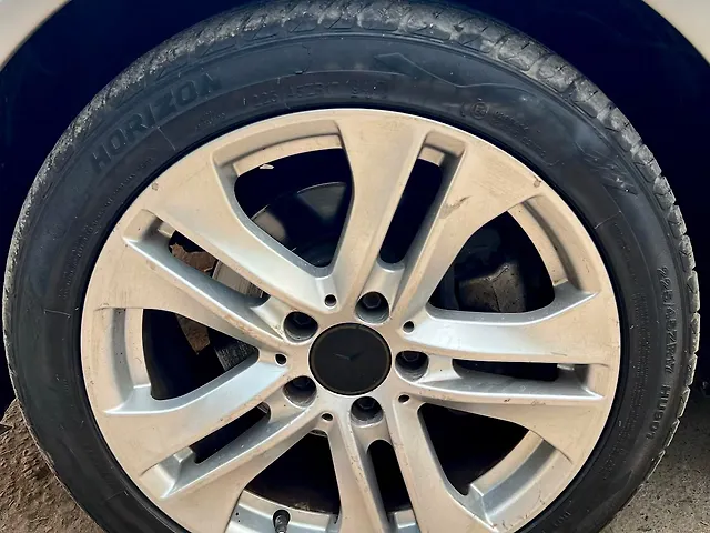 Used Mercedes-Benz C-Class [2014-2018] C 200 Avantgarde in Delhi