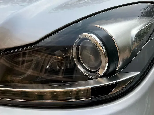 Used Mercedes-Benz C-Class [2014-2018] C 200 Avantgarde in Delhi