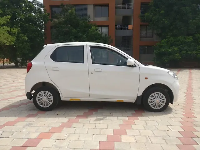 Used Maruti Suzuki Alto K10 LXi (O) [2024-2025] in Ahmedabad